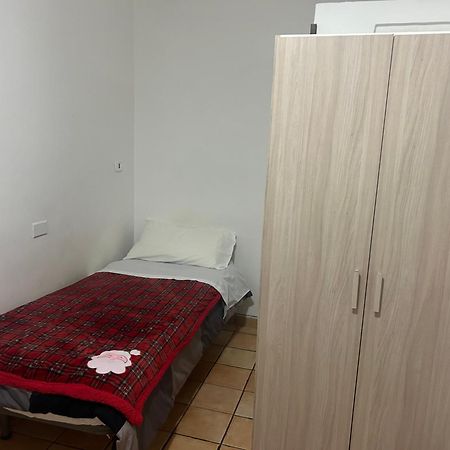 Le Suite Di Ginevra Naples Exterior photo