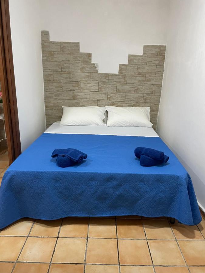 Le Suite Di Ginevra Naples Exterior photo