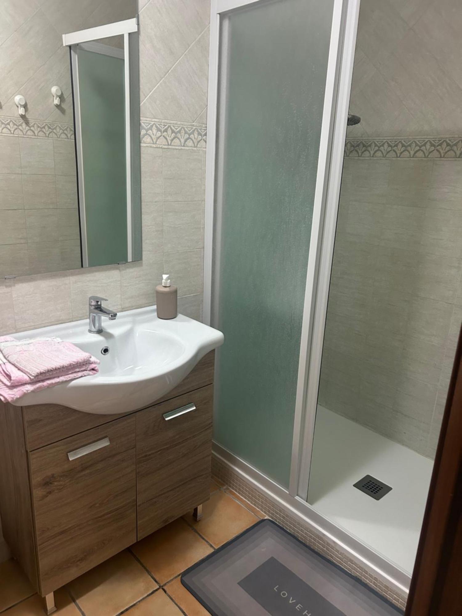 Le Suite Di Ginevra Naples Exterior photo